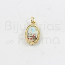 Medalha Anjo da Guarda