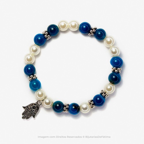 Pulseiras Amuletos