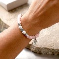 Pulseiras de Pedras