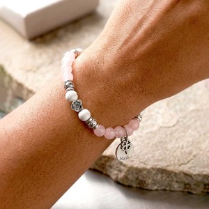 Pulseiras de Pedras