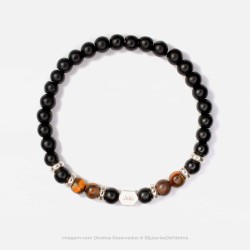 Pulseira dos Nomes - Homem