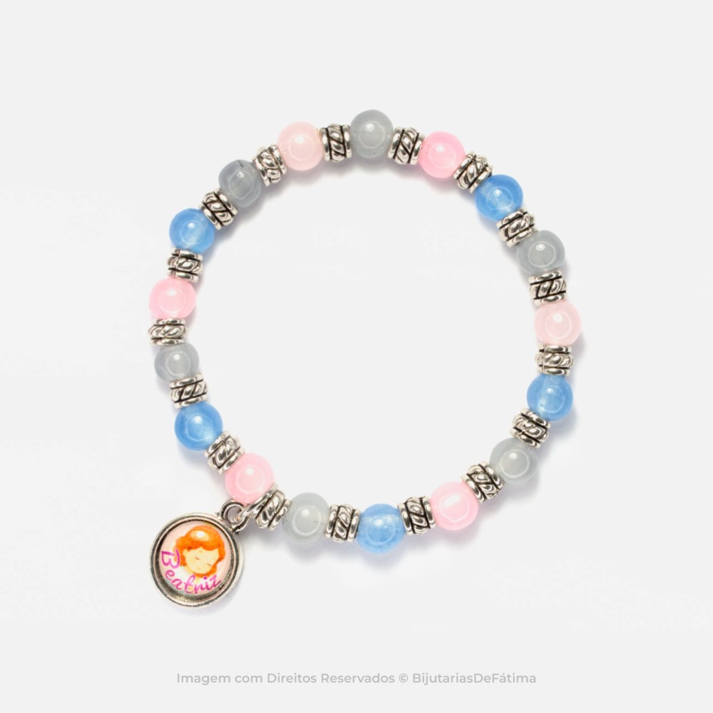 Pulseira de Criança - Menina