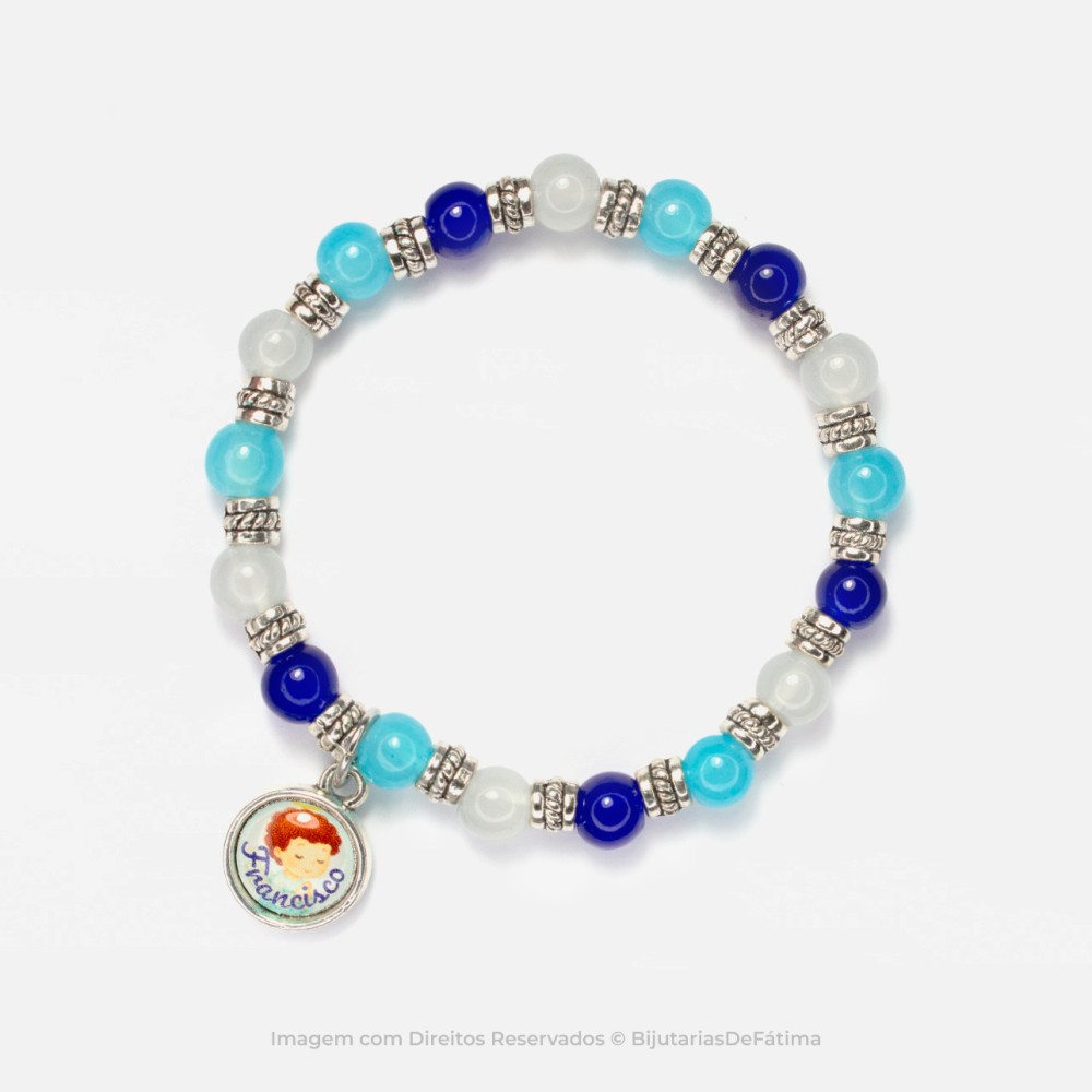 Pulseira de Criança - Menino