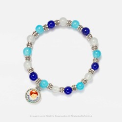Pulseira de Criança - Menino