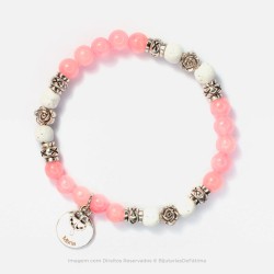 Pulseira dos Nomes - Senhora