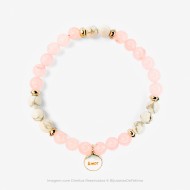 Pulseira do Amor - Coleção Desejos