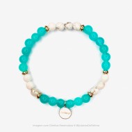 Pulseira da Confiança - Coleção Desejos
