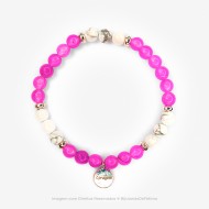 Pulseira da Coragem - Coleção Desejos