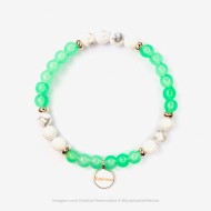 Pulseira da Esperança - Coleção Desejos