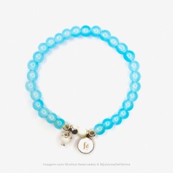Pulseira da Fé - Coleção Desejos