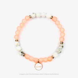 Pulseira da Felicidade - Coleção Desejos