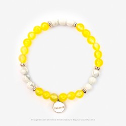 Pulseira do Sucesso - Coleção Desejos