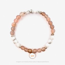 Pulseira da União - Coleção Desejos