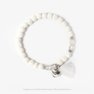 Pulseira de Abril