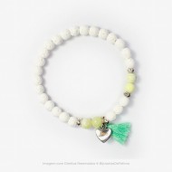 Pulseira de Maio