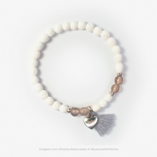 Pulseira de Junho