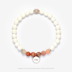 Pulseira Parentesco Feminina
