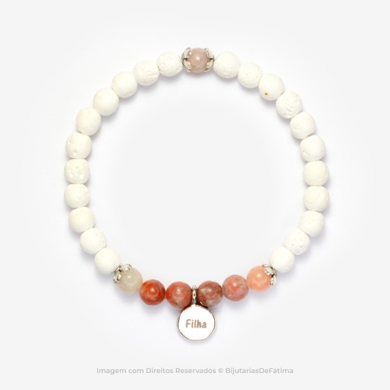 Pulseira Parentesco Feminina
