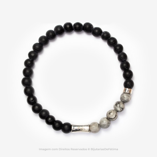 Pulseira Parentesco Masculina