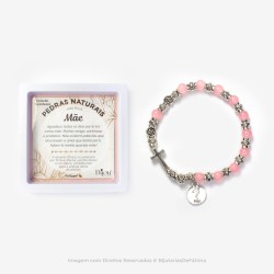 Pulseira Parentesco Feminina