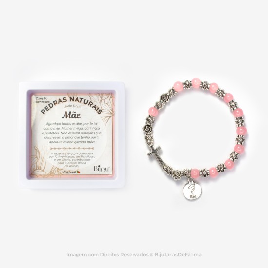 Pulseira Parentesco Feminina