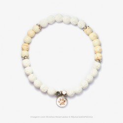 Paw bracelet