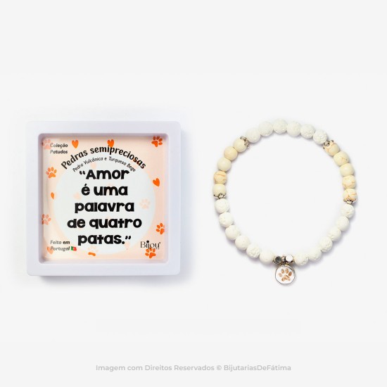 Pulseira da Pata