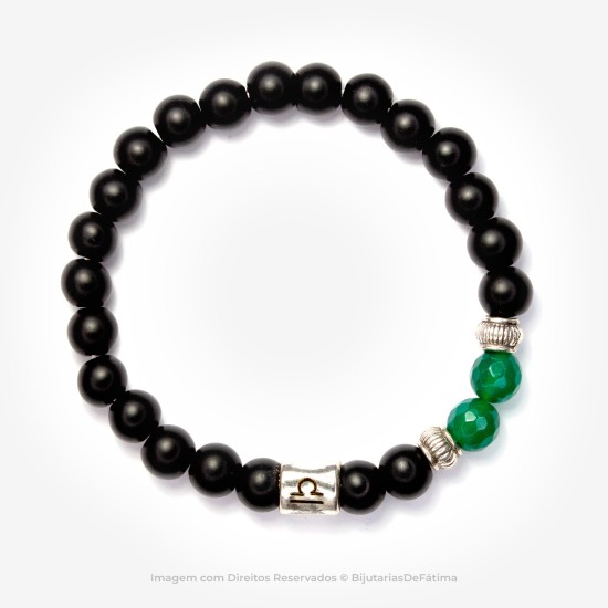 Pulseiras dos Signos - Homem