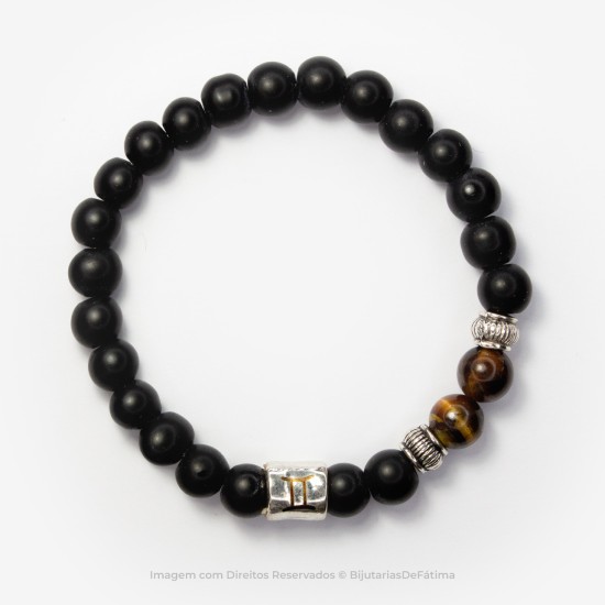 Pulseiras dos Signos - Homem