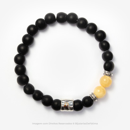 Pulseiras dos Signos - Homem