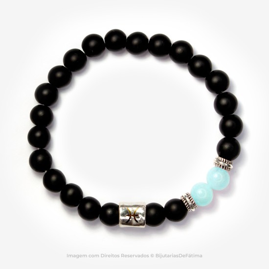 Pulseiras dos Signos - Homem