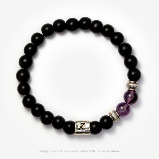 Pulseiras dos Signos - Homem