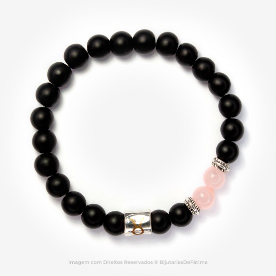 Pulseiras dos Signos - Homem