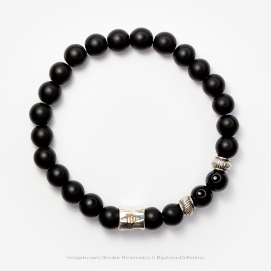 Pulseiras dos Signos - Homem