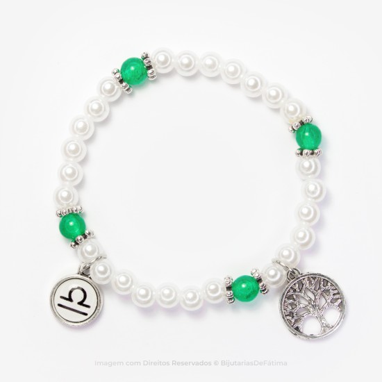 Pulseiras dos Signos