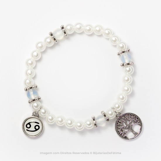 Pulseiras dos Signos