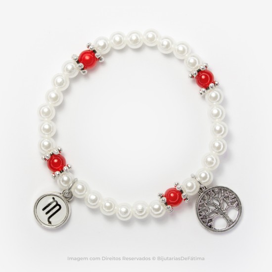 Pulseiras dos Signos