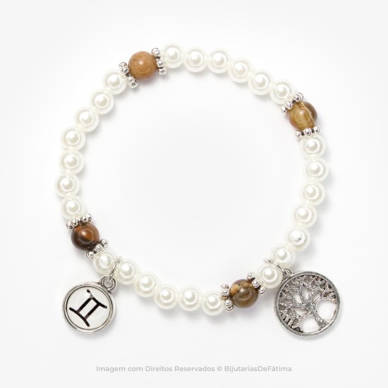 Pulseiras dos Signos