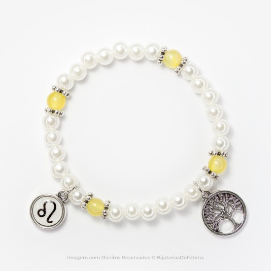 Pulseiras dos Signos