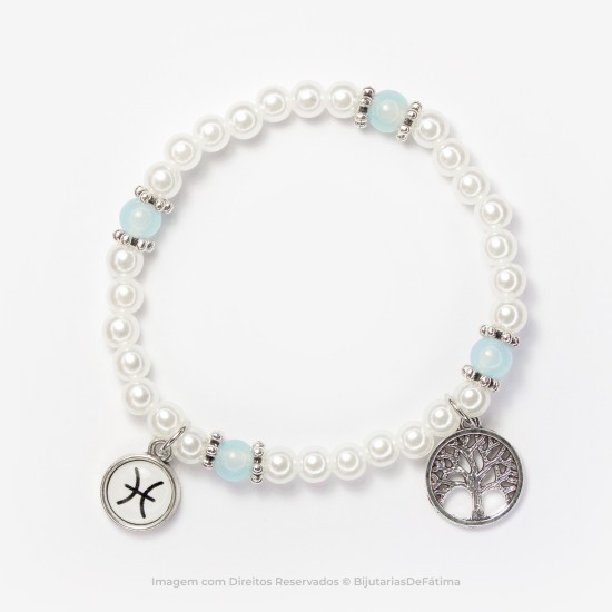 Pulseiras dos Signos
