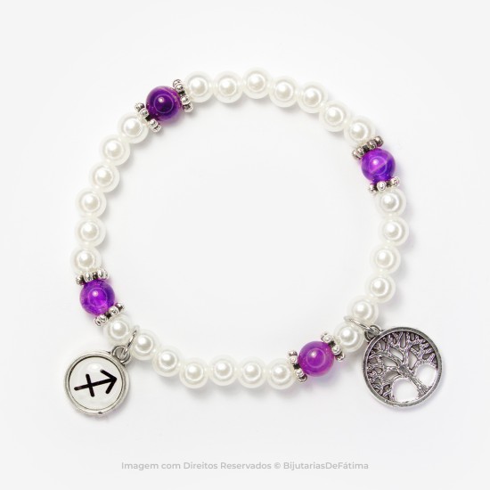 Pulseiras dos Signos