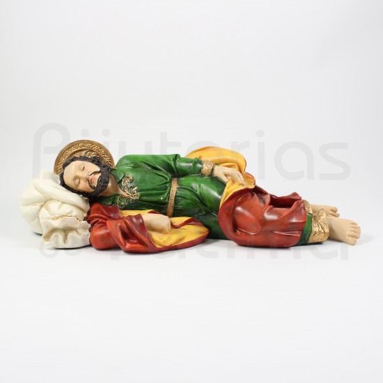 Saint Joseph sleeping (small)