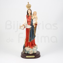 Nossa Senhora da Saúde