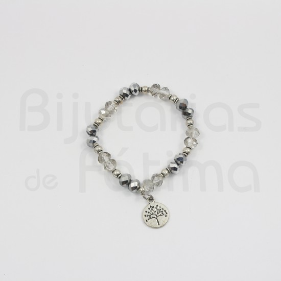 Pulseira Senhora Árvore da Vida 