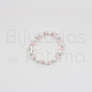 Pulseira dezena Senhora