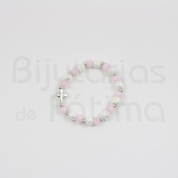 Pulseira dezena Senhora