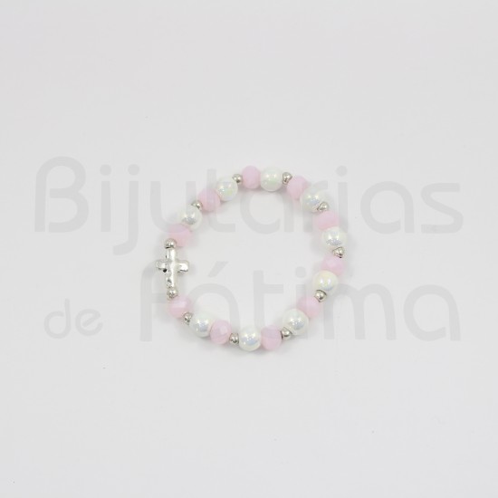 Pulseira dezena Senhora