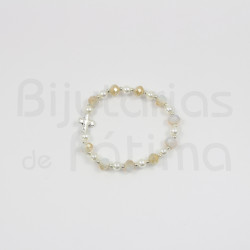 Pulseira dezena Senhora