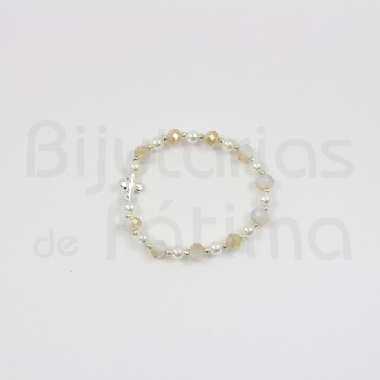 Pulseira dezena Senhora