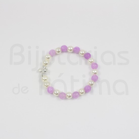 Pulseira dezena Senhora